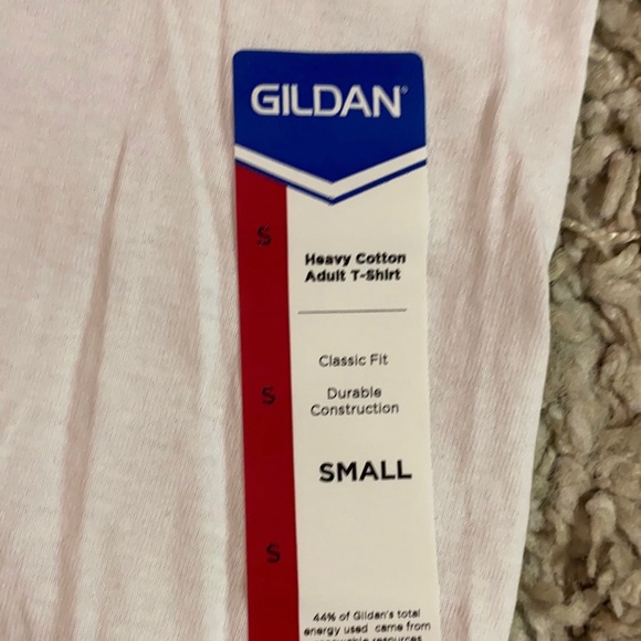 Unisex Tee Shirts S,M,L,X-Large - Picture 4 of 4